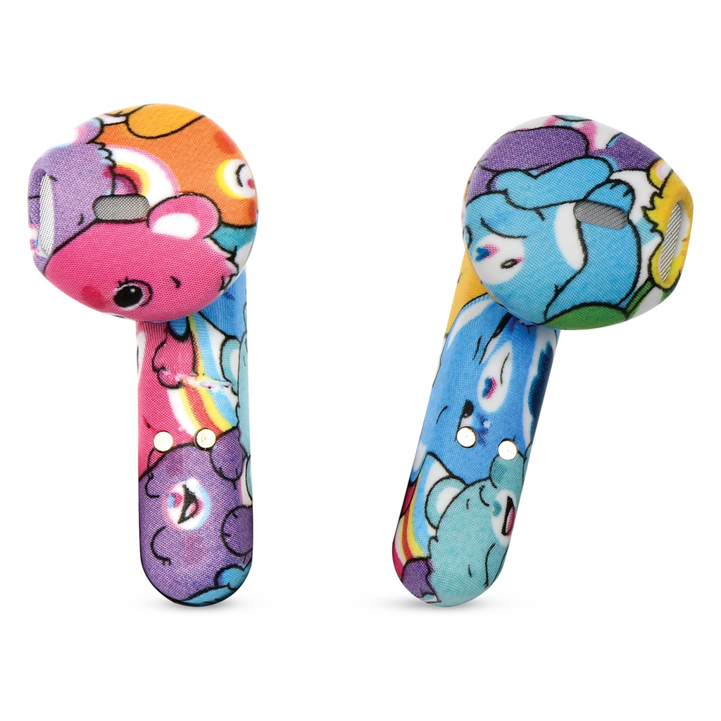 Fun Care Bears Compact Earbuds